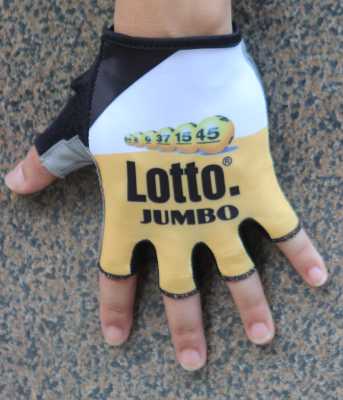 Handschoenen Lotto 2015